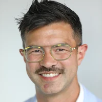 Tim Mullaney, Vice President, Healthcare Editorial Director